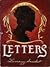 Series of Unfortunate Events: The Beatrice Letters with Poster (Hardcover) by Lemony Snicket (2006-09-04)