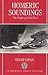 Homeric Soundings: Shaping of the Iliad by Oliver Taplin (1992-06-01)