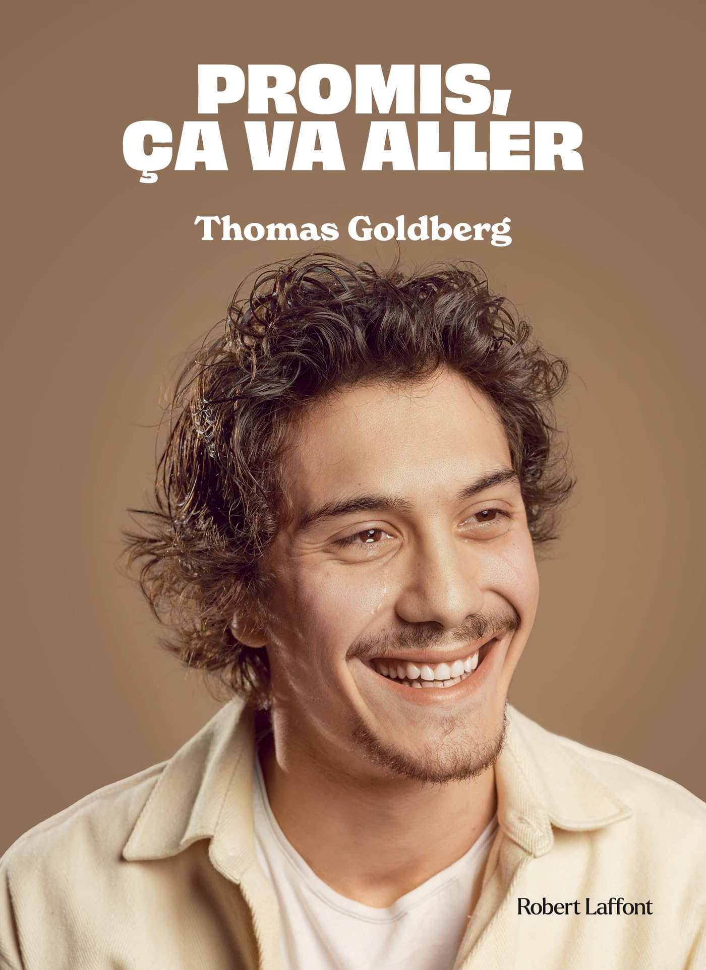 Promis, ça va aller (French Edition)