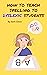 How to Teach Spelling to Dyslexic Students by Sam Choo