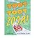 BY Root, Phyllis ( Author ) [{ Toot Toot Zoom! By Root, Phyllis ( Author ) Apr - 01- 2009 ( Hardcover ) } ]