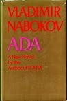 Vladimir Nabokov ...