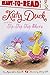 Katy Duck and the Tip-Top Tap Shoes by Alyssa Satin Capucilli (January 01,2013)