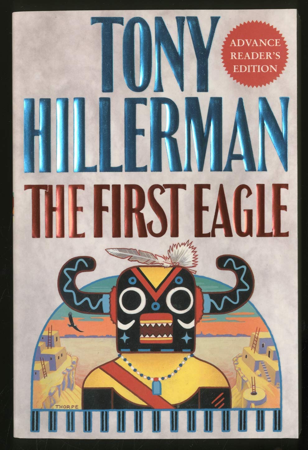 First Eagle, The