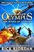 [(The Mark of Athena )] [Author by Rick Riordan