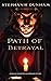 Path of Betrayal (A Legacy of Monsters #0.5)