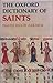 Oxford Dictionary of Saints by Farmer David Hugh (1978-11-01)... by David Hugh Farmer
