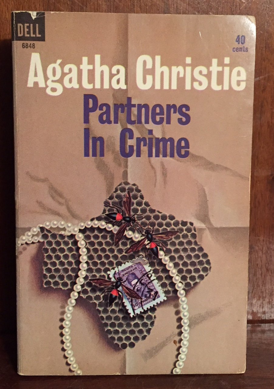 Partners in Crime 6848