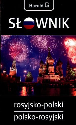 Slownik rosyjsko-polski, polsko-rosyjski (polish)