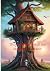 The Magic Treehouse by Rupesh Singh The Magic Treehouse by Rupesh Singh