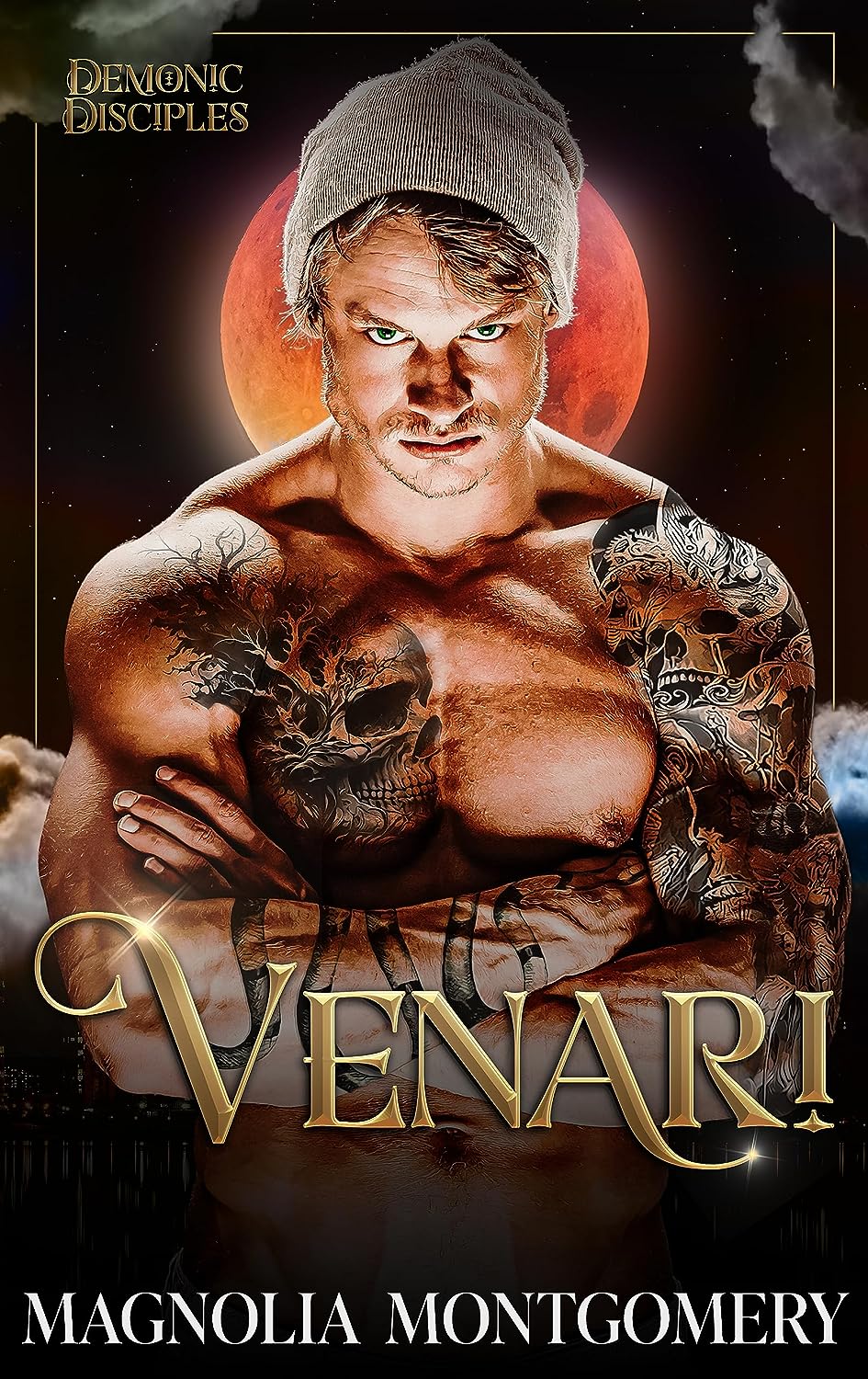 Venari (Demonic Disciples)