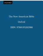 The New American Bible: Catholic Compact edition