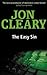 The Easy Sin (A Scobie Malone mystery) by Jon Cleary (2002-10-07)