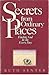 Secrets from Ordinary Places by Ruth Senter (1990-09-01)