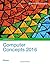 New Perspectives on Computer Concepts 2016, Comprehensive by June Jamrich Parsons (2015-06-22)