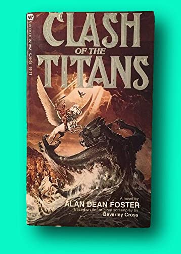 Clash of the Titans