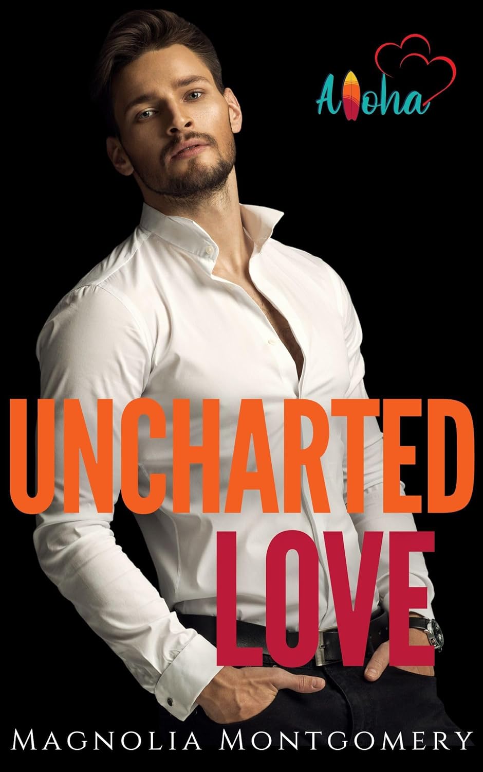 Uncharted Love