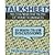TalkSheets to Confirm the Faith of Your Teenagers: 52 Ready-to-Use Discussions by Lynn, David, Davis, Rick [Zondervan/Youth Specialties, 2009] (Paperback) [Paperback]