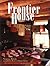 Frontier House by Shaw, Simon (April 30, 2002) Hardcover