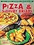 New Pizza and Savoury Breads