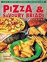 New Pizza and Savoury Breads