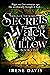 Secrets of Water and Willow...