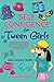 Self Confidence for Tween Girls by Marta Negron