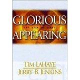 Glorious Appearing