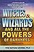 How To Completely Over Witches & Wizards And All The Powers of Darkness by Iyke Nathan Uzorma (29-Jun-1905) Paperback