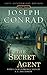 The Secret Agent (Signet Classics) by Conrad, Joseph(April 3, 2007) Mass Market Paperback