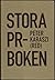 Stora PR-Boken