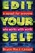 Edit Yourself A Manual for Everyone Who Works With Words (Paperback, 1995)