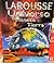Larousse Universo El Plenta Tierra by Martin Redfern