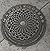 Manhole Covers by Melnick Mimi Melnick Robert A. (1994-10-07) Hardcover