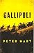 Peter Hart 1st edit/1 print Gallipoli 2011 [Paperback] Hart, Peter [Paperback] Hart, Peter