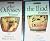 Author Homer Two Book Bundle Translated by W.H.D. Rouse Includes: the Obyssey & the Iliad
