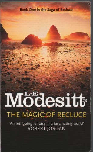 The Magic of Recluce