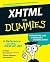 XHTML For Dummies by Ed Tittel (2000-09-15)