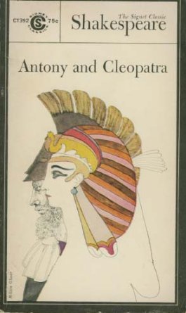 Antony and Cleopatra
