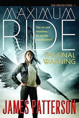 Final Warning: Maximum Ride