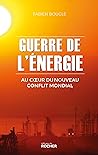 Guerre de l'énerg...