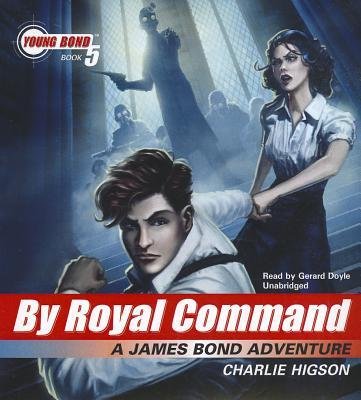 [(By Royal Command )] [Author: Charlie Higson] [May-2012]