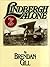 Lindbergh Alone by Gill Brendan (1980-05-01) Hardcover