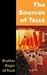 The Sources of Taize by Brother Roger of Taize (1-Nov-2000) Paperback