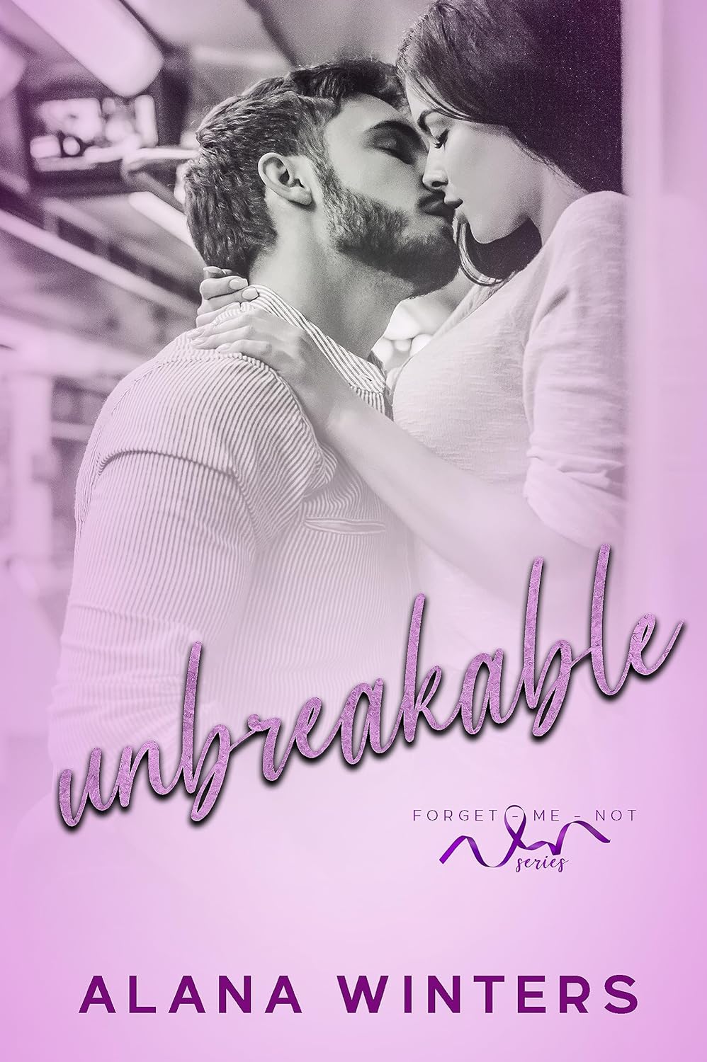 Unbreakable (Forget Me Not)