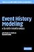 Event History Modeling: A Guide for Social Scientists: 1st (First) Edition