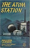 The Atom Station by Halldór Laxness