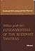 Mkhas Grub Rje's Fundamentals of the Buddhist Tantras; Rgyud ... by mKhas-grub dGe-legs-dpal-bz...
