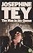 Man In The Queue (Penguin crime fiction) by Tey Josephine (1984-10-02) Mass Market Paperback