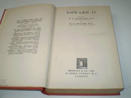 Edward II